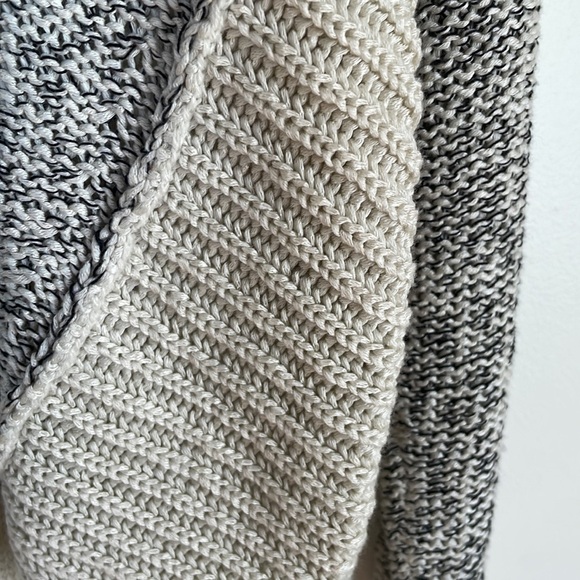 Oversized RDI sweater - Picture 5 of 5